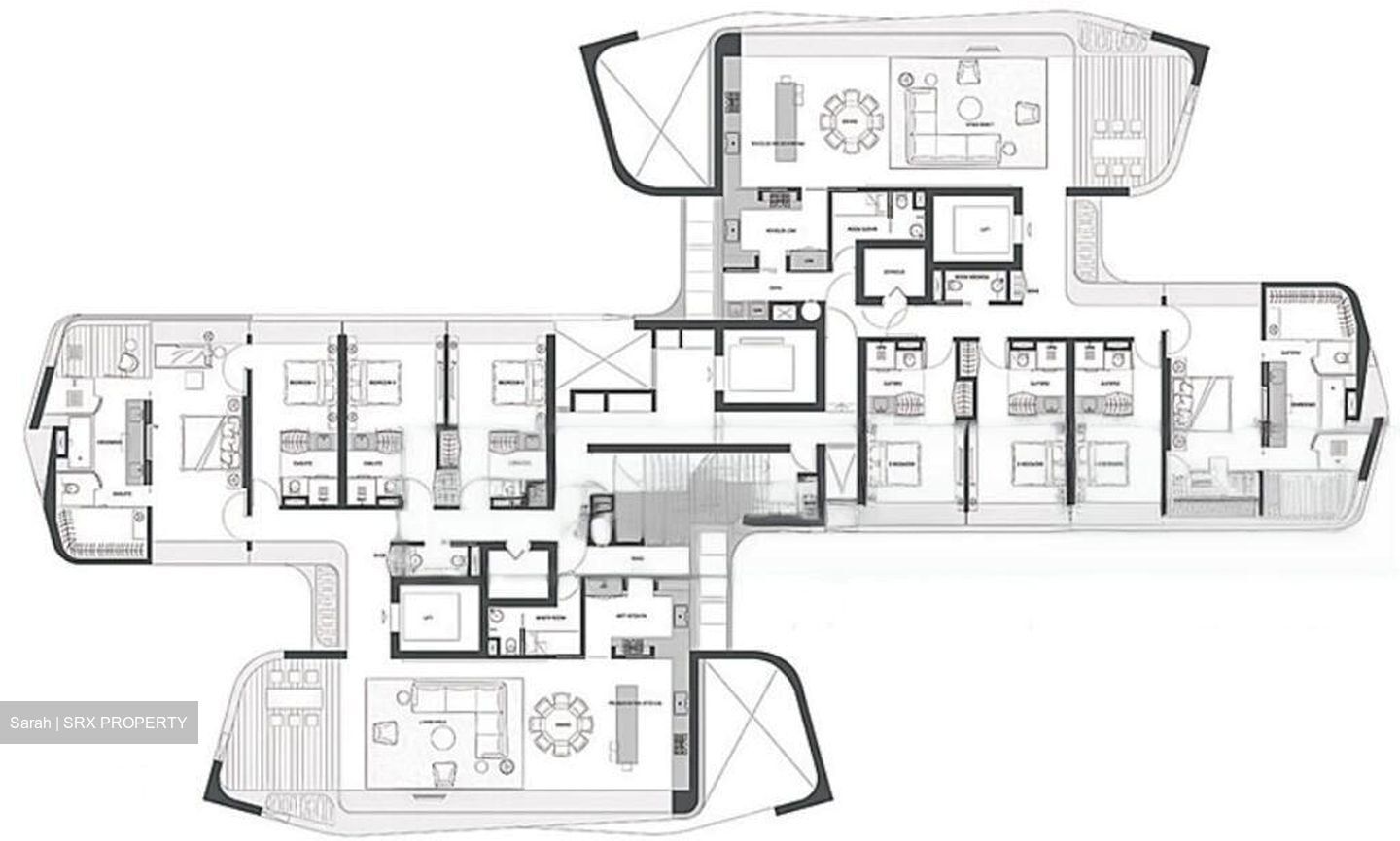 Ardmore Residence (D10), Condominium #472566321
